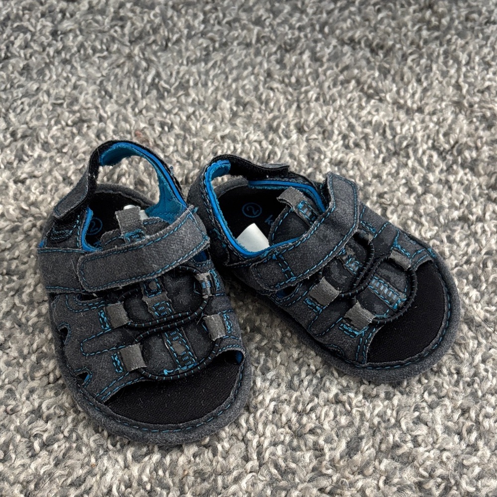 Infant Baby Sandals
